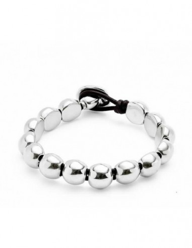 Pulsera Uno de 50 PUL2519MTL0000M