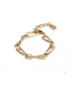 Pulsera Uno de 50 PUL2221ORO0000M