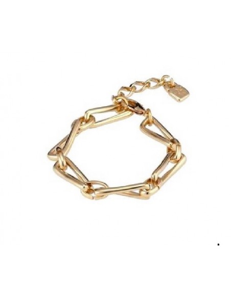 Pulsera Uno de 50 PUL2221ORO0000M