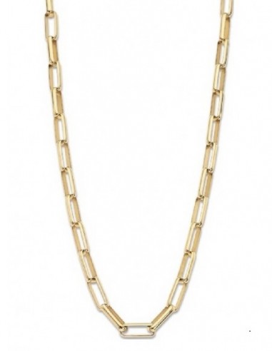 Collar Lotus Style LS2230-1/2 sra. chap.