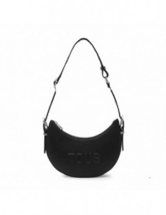 Bolso Tous 2002105251 Hombro band brenda negro