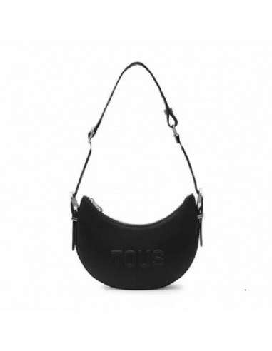 Bolso Tous 2002105251 Hombro band brenda negro