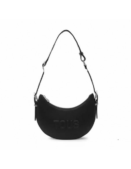 Bolso Tous 2002105251 Hombro band brenda negro