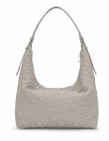 Hobo L. Tous 2002304843 Puffy Bear Topo