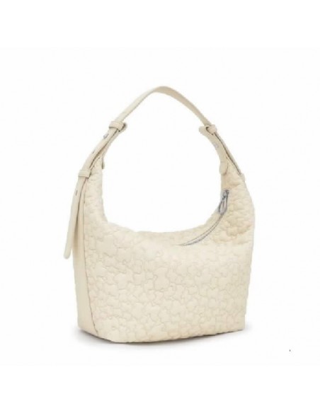 Hobo M. Tous 2002304901 Puffy Bear Beige