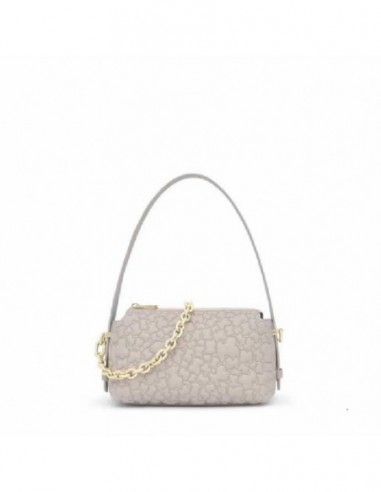 Mini Bolso Tous 2002305043Puffy Bear Topo