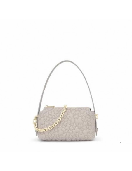 Mini Bolso Tous 2002305043Puffy Bear Topo