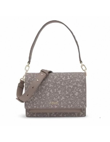 Bandolera Tous 2002183344 M. Audree Kaos mini lines Topo