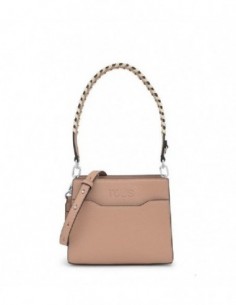 Shopper Tous 2002287045 Audree Saffiano