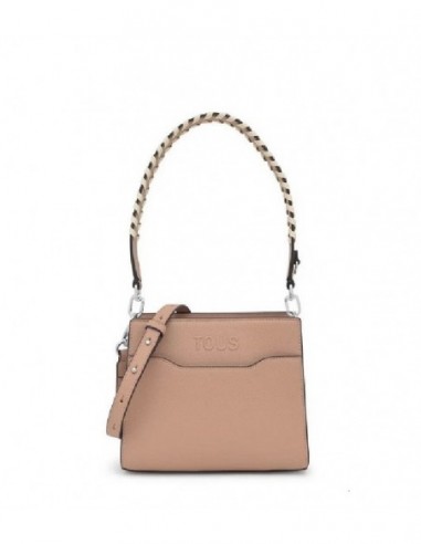 Shopper Tous 2002287045 Audree Saffiano