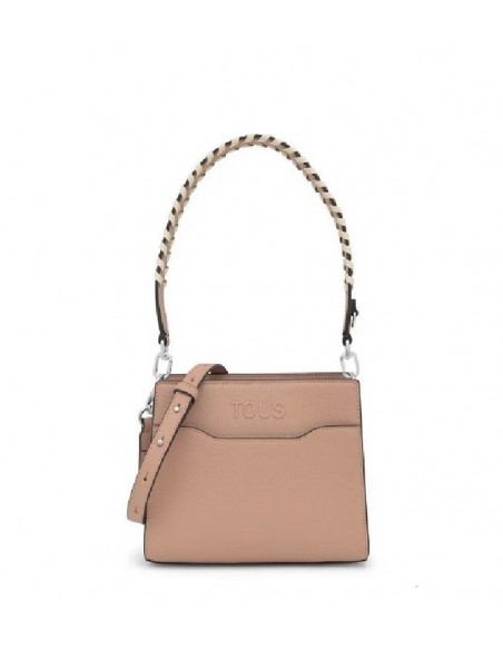 Shopper Tous 2002287045 Audree Saffiano