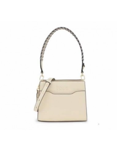Shopper Tous 2002287004 S. Audree Saffiano Beige