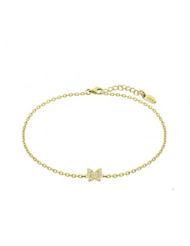 Pulsera Lotus Silver LP3051-2/2 sra. mariposa