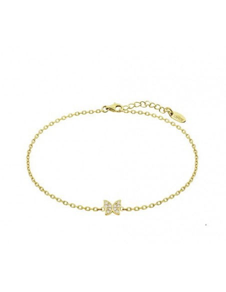 Pulsera Lotus Silver LP3051-2/2 sra. mariposa