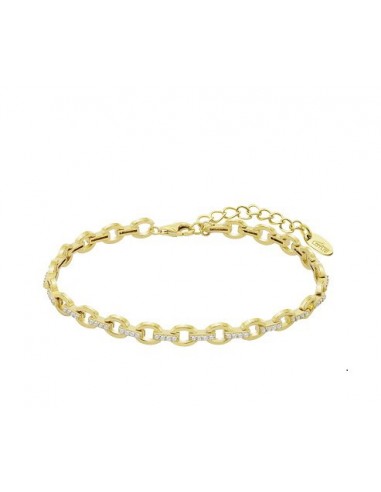 Pulsera Lotus Silver LP3306-2/2 sra. eslab. chap.