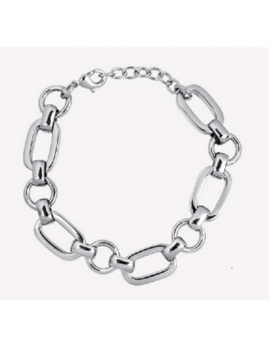 Pulsera Vidal&Vidal X2656117B Vicky eslabones