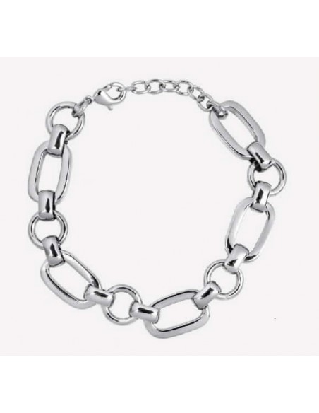 Pulsera Vidal&Vidal X2656117B Vicky eslabones