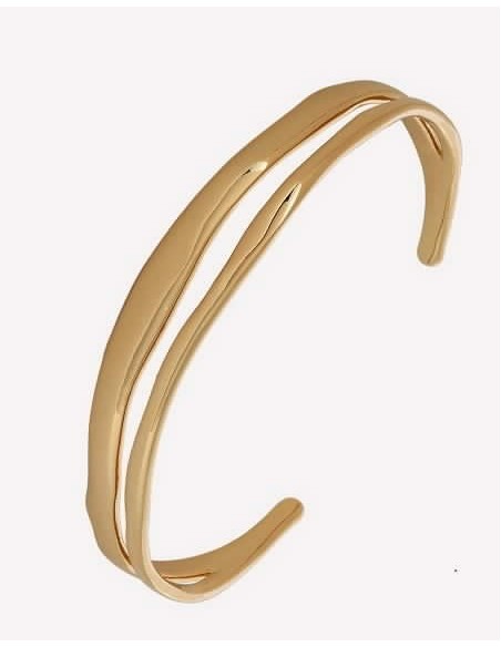 Pulsera Vidal&Vidal X47460 Macar rigida