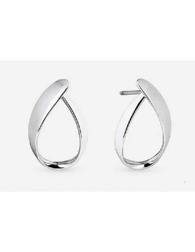 Pendientes Vidal&Vidal Q4000 Ovales Sylvie