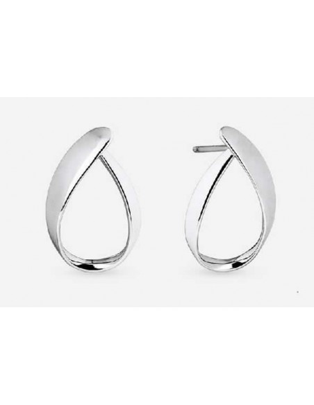 Pendientes Vidal&Vidal Q4000 Ovales Sylvie