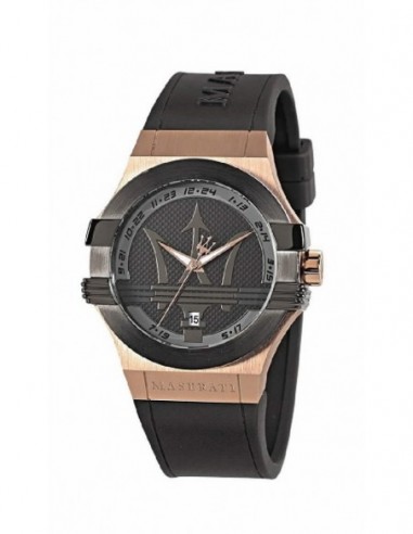 Reloj Maserati Potenza R8851108002