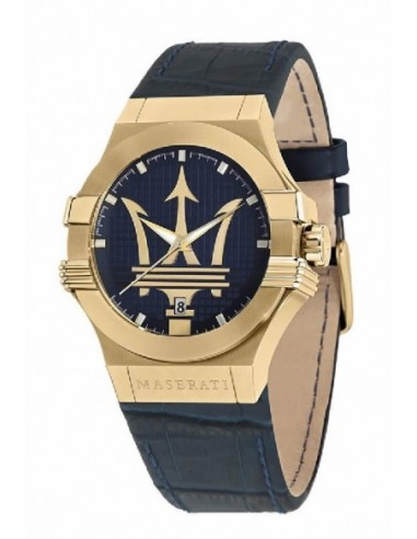 Reloj Maserati Potenza R8851108035