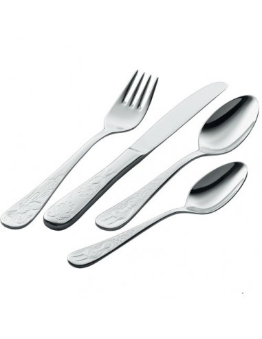 Cubiertos Cuento de Hadas