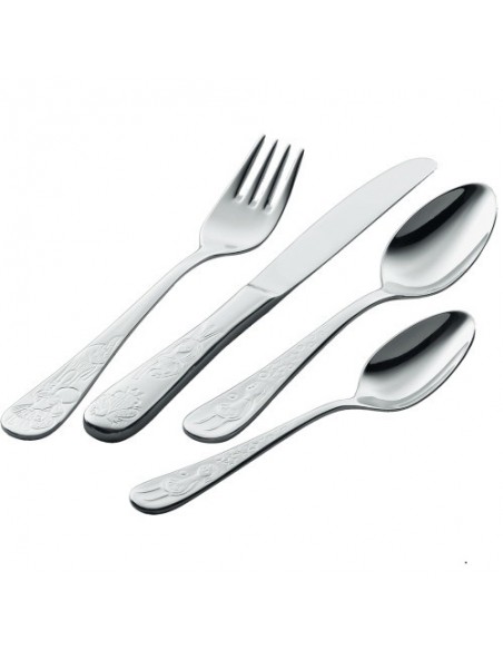 Cubiertos Cuento de Hadas