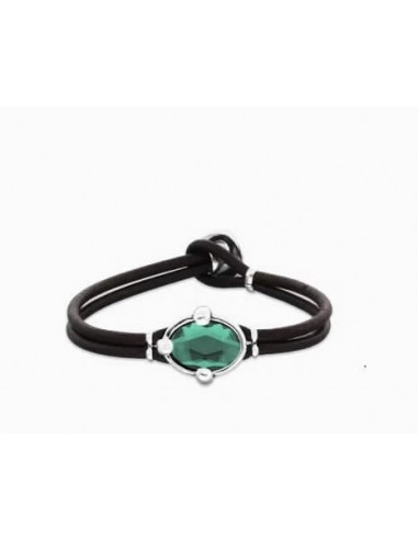 Pulsera Uno de 50 PUL2594VRDMTL0M