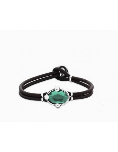 Pulsera Uno de 50 PUL2594VRDMTL0M