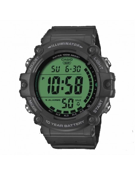 Reloj Casio AE-1500WHC-1AVEF