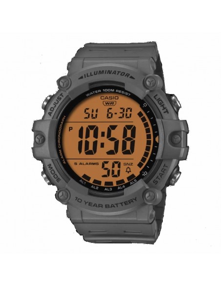 Reloj Casio AE-1500WHC-8AVEF