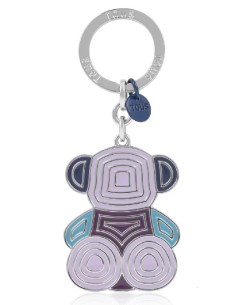 Llavero Tous 2002304033 bold bear lines