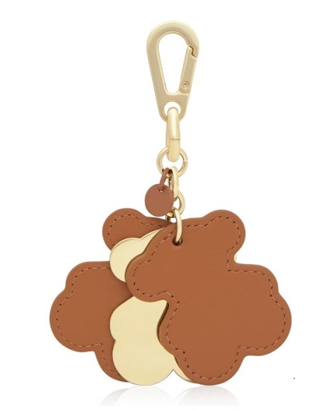 Llavero Tous 2002304243 Triple Bear Came