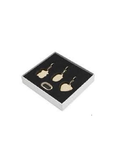 Pack Llavero Tous 2002208155 Hold