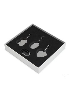 Pack Llavero Tous 2002208156 Hold