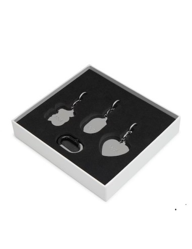 Pack Llavero Tous 2002208156 Hold