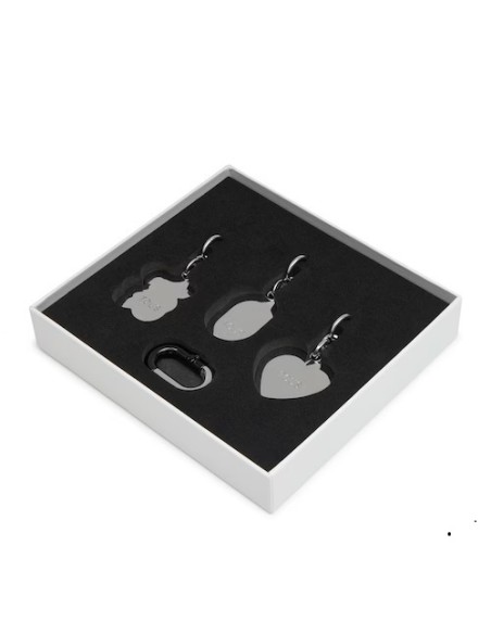 Pack Llavero Tous 2002208156 Hold