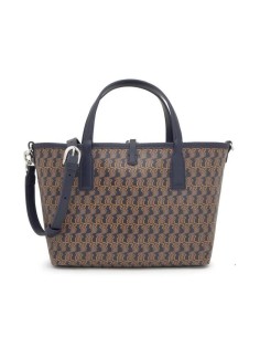 Capazo Tous 2002308134 M doble- way Bear Azul