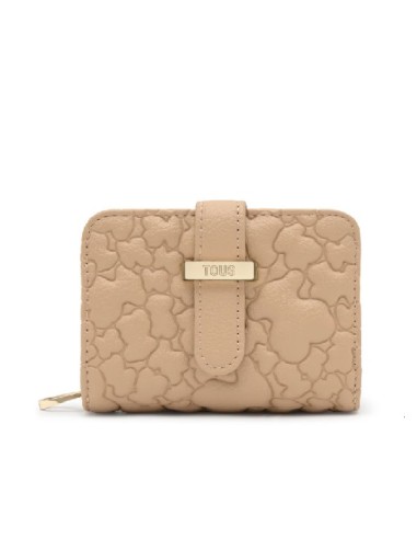 Billetera Tous 2002354801 bridge T Puffy