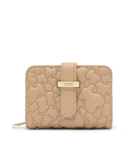 Billetera Tous 2002354801 bridge T Puffy