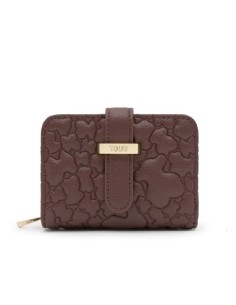 Billetera Tous 2002354843 S Bridge T Puf