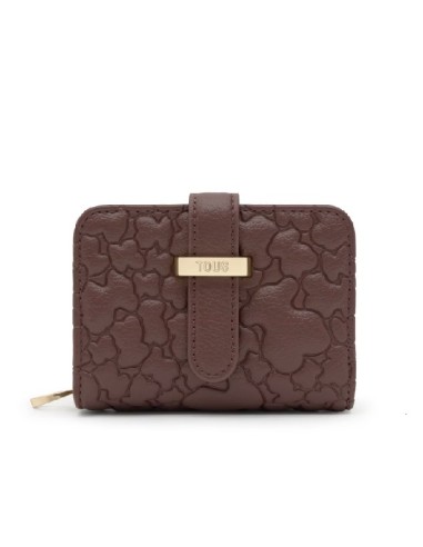 Billetera Tous 2002354843 S Bridge T Puf
