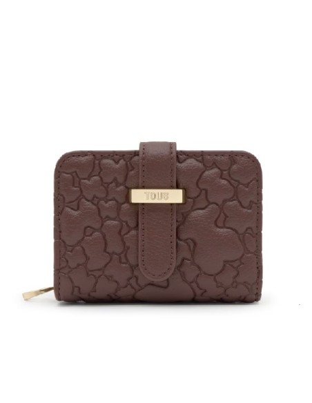 Billetera Tous 2002354843 S Bridge T Puf