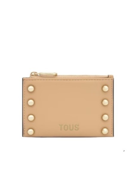 Monedero Tarjetero Tous 2002380801 Jewelry Studs arena