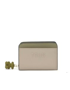 Billetera Tous 2002360543 M doble Audree