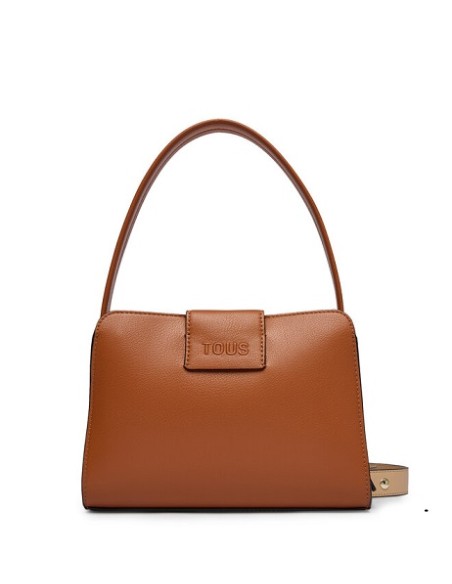 Bolso Tous 2002355443 City Kaos Icon Cam