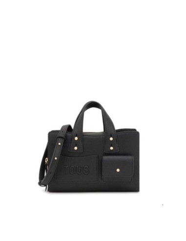 Bowling Tous 2002373351 back to Basics negro