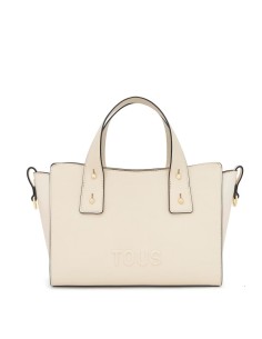 Bolsos Tous 2002373401 City Back basics