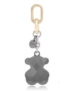 Llavero Tous 2002376451 FAcet bear